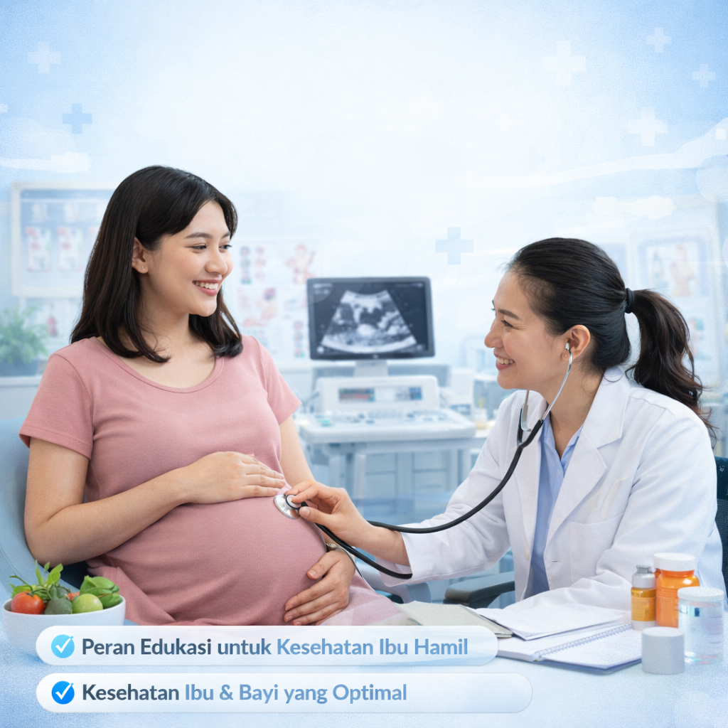 Ibu Hamil