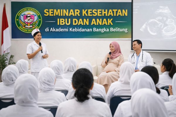 seminar bangka belitung