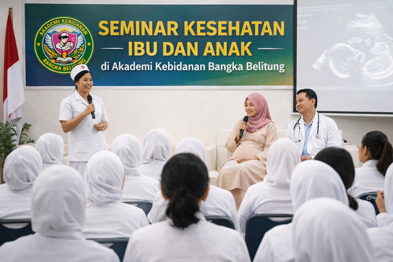 seminar bangka belitung